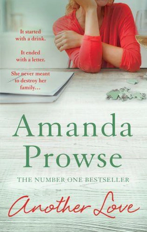 Another Love - Amanda Prowse