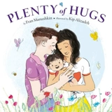 Plenty of Hugs - Fran Manushkin