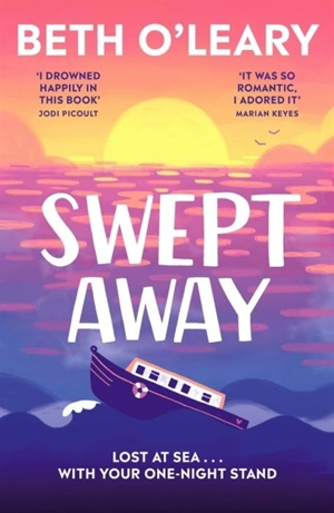 Swept Away - Beth O'Leary