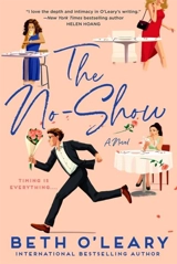 The No-Show - Beth O'Leary