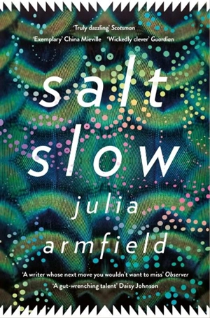 Salt Slow - Julia Armfield