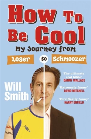 How To Be Cool - Smith, Will