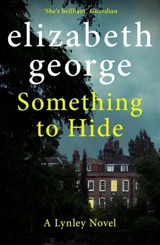 Something to Hide Vol. 21 - George, Elizabeth