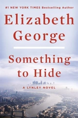 Something to Hide Vol. 21 - George, Elizabeth