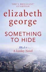 Something to Hide Vol. 21 - George, Elizabeth