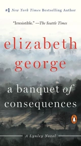 A Banquet of Consequences - George, Elizabeth