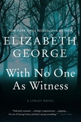 With No One As Witness Vol. 13 - George, Elizabeth