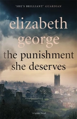 The Punishment She Deserves : Inspector Lynley : Book 17 2 - George, Elizabeth