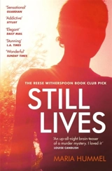 Still Lives - Maria Hummel