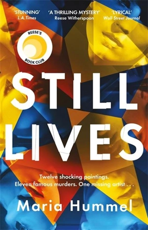 Still Lives - Maria Hummel