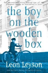 The Boy on the Wooden Box - Leon Leyson