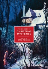 The Big Book of Christmas Mysteries - Otto Penzler