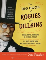 The Big Book of Rogues and Villains - Otto Penzler