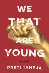 We That Are Young - Preti Taneja