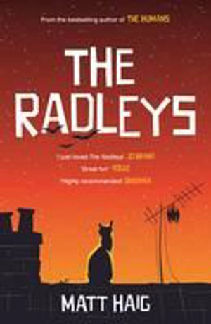 The Radleys - Matt Haig