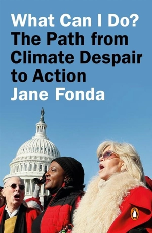 What Can I Do ? - Jane Fonda
