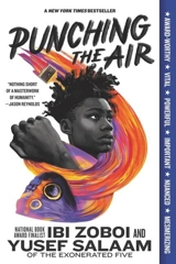 Punching the Air - Ibi Aanu Zoboi