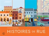 Histoires de rue - Emmanuelle Grundmann