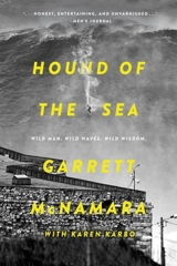 Hound of the Sea - Garrett McNamara