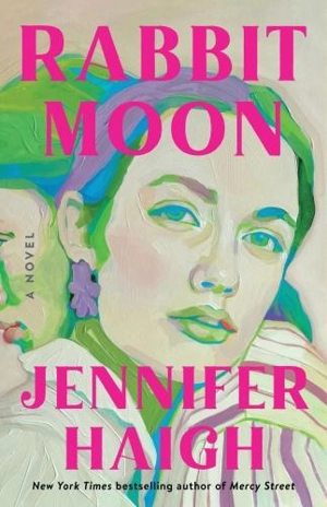 Rabbit Moon - Jennifer Haigh