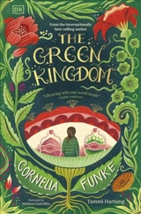 The Green Kingdom - Funke, Cornelia