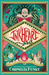 Inkheart - Funke, Cornelia