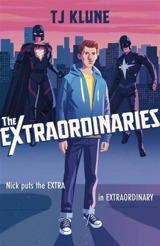 The Extraordinaries - Klune, TJ