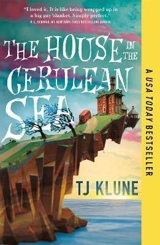 The House in the Cerulean Sea - Klune, TJ