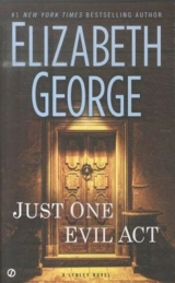 Just One Evil Act - George, Elizabeth