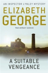 A Suitable Vengeance - George, Elizabeth