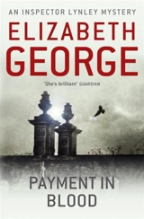 Payment in Blood Vol. 2 - George, Elizabeth