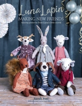 Luna Lapin - Sarah Peel
