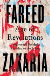 Age of Revolutions - Fareed Zakaria