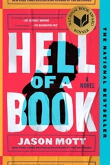 Hell of a Book - Jason Mott