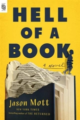 Hell of a Book - Jason Mott