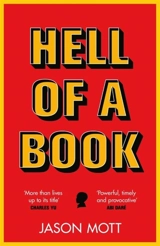 Hell of a Book - Jason Mott