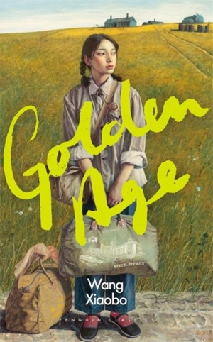 Golden Age - Xiaobo Wang