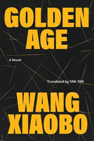 Golden Age - Xiaobo Wang