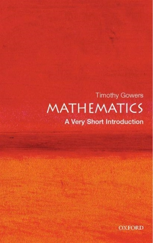 Mathematics - Timothy Gowers