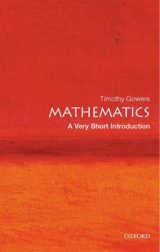 Mathematics - Timothy Gowers