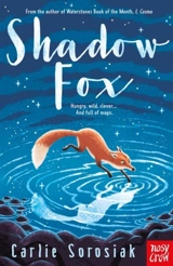 Shadow fox - Carlie Sorosiak
