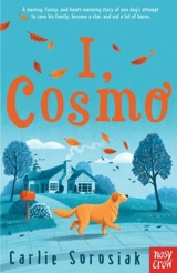 I, Cosmo - Carlie Sorosiak