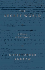 The Secret World - Christopher Maurice Andrew