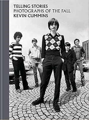 Telling Stories - Kevin Cummins
