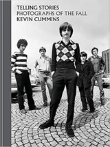 Telling Stories - Kevin Cummins