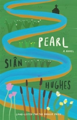 Pearl - Siân Hughes