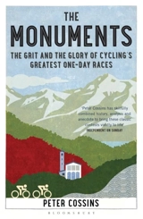 The Monuments - Peter Cossins