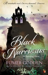 Black Narcissus Vol. 155 - Rumer Godden