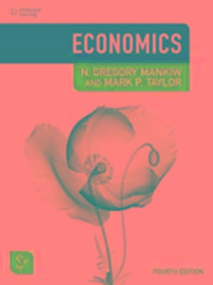 Economics 4th Edition - Mark P. Taylor
