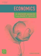 Economics 4th Edition - Mark P. Taylor